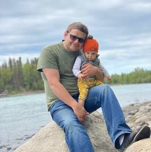 Meet your Posher, Bernard